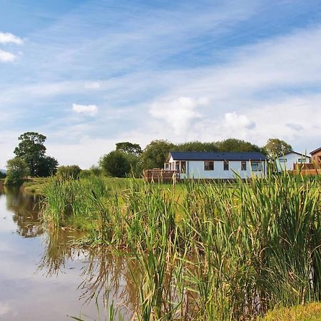 Wigmore Lakes Lodges Cardeston Luaran gambar