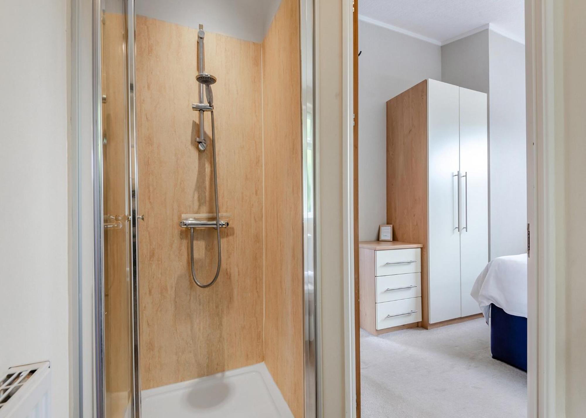 Wigmore Lakes Lodges Cardeston Luaran gambar