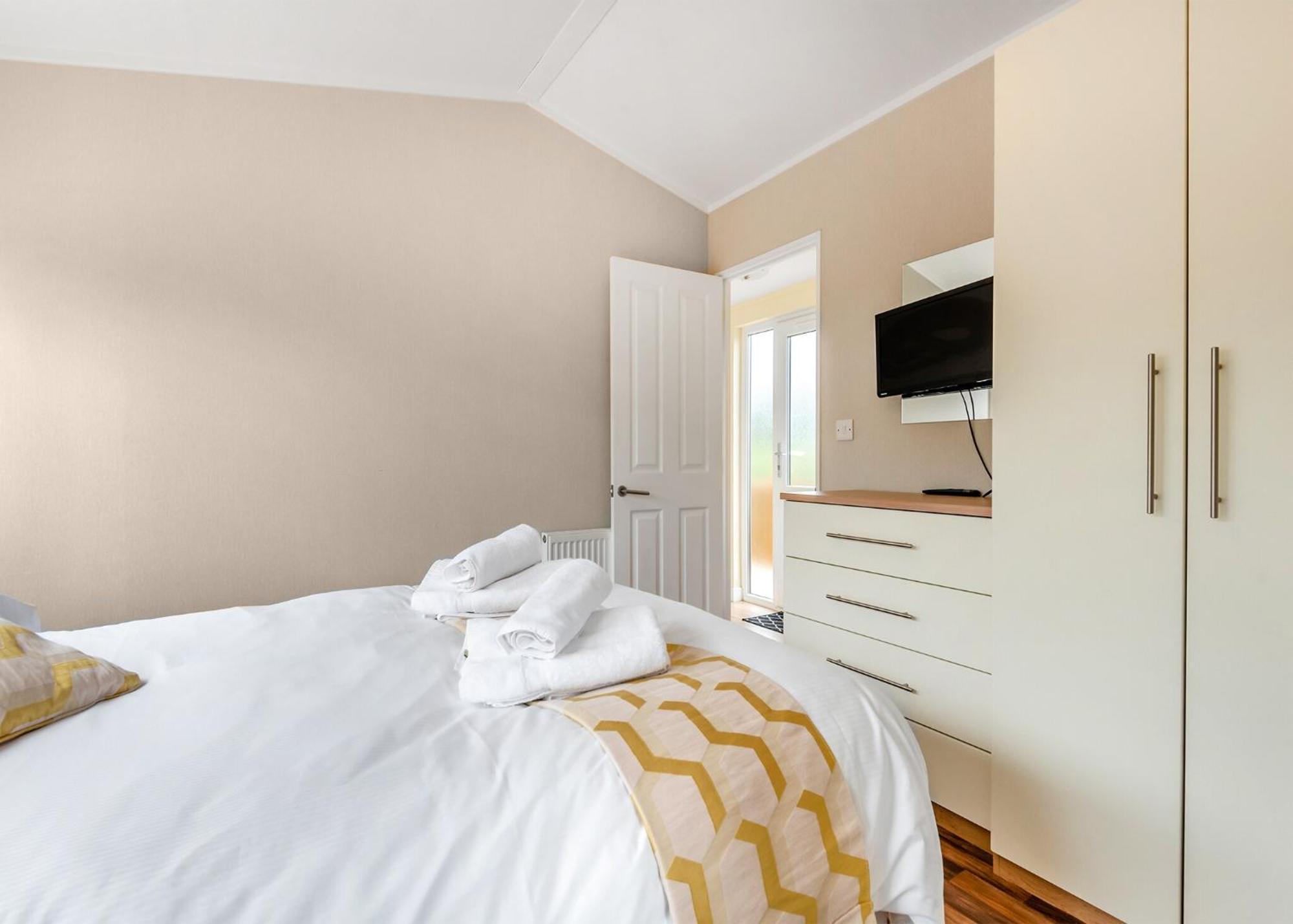 Wigmore Lakes Lodges Cardeston Bilik gambar